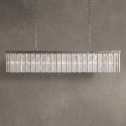 Andalucia Rectangular Chandelier 56