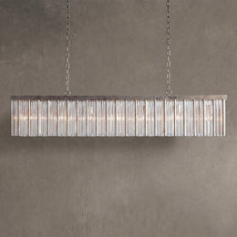Andalucia Rectangular Chandelier 56
