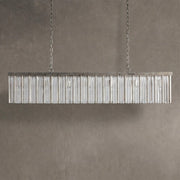 Andalucia Rectangular Chandelier 56