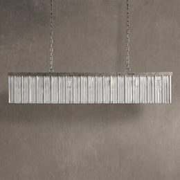 Andalucia Rectangular Chandelier 56