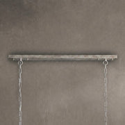 Andalucia Rectangular Chandelier 56
