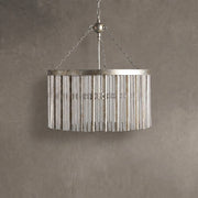 Andalucia Round Chandelier 24