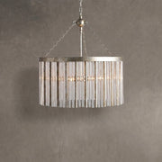 Andalucia Round Chandelier 24