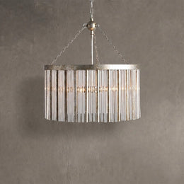 Andalucia Round Chandelier 24