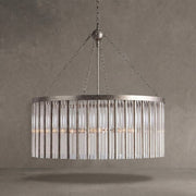 Andalucia Round Chandelier 24