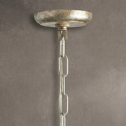 Andalucia Round Chandelier 24