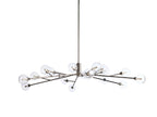 Apollo Round Chandelier 36''47''59''