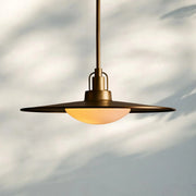 Argent Pendant Light
