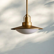 Argent Pendant Light
