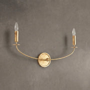 Arnett 2-Light Wall Sconce