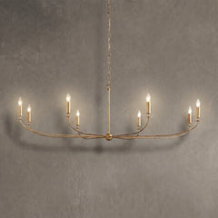 8 LIGHT