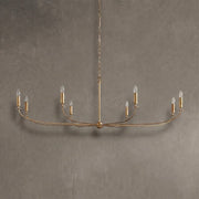 Arnett Round Chandelier