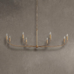 Arnett Round Chandelier