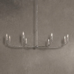 Arnett Round Chandelier
