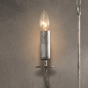 Arnett Round Chandelier