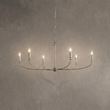 Arnett Round Chandelier