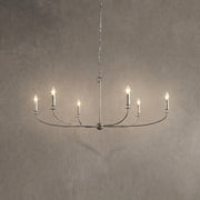 Arnett Round Chandelier