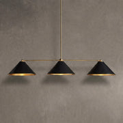 Arno Linear Chandelier