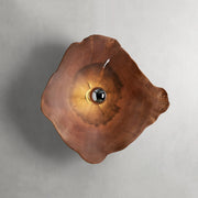 Arruga Sconce