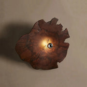 Arruga Sconce