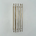 Aurelle Alabaster Wall Sconce