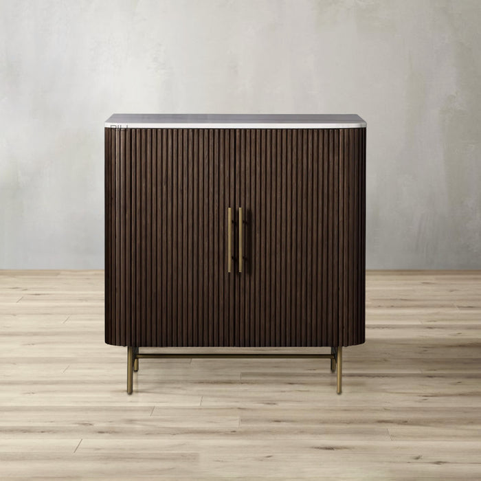 Finnegan Bar Cabinet 40“W