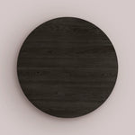 Favera Round Wood Coffee Table