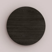 Favera Round Wood Coffee Table