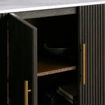 Favera Plinth Sideboard