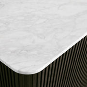 Favera Plinth Sideboard