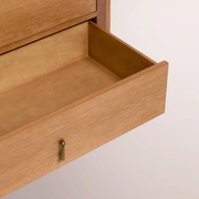Prevelle Drawer Dresser