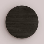 Favera Round Wood Coffee Table