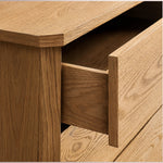 Luvoriel Closed Nightstand