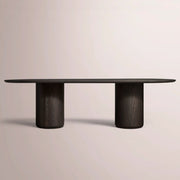 Cavenza Pedestal Dining Table