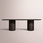 Cavenza Pedestal Dining Table
