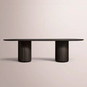 Cavenza Pedestal Dining Table