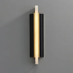 Blade Alabaster Wall Lamp