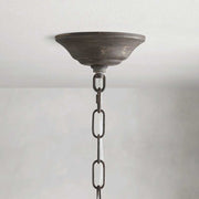 Fiore Crown Chandelier 39