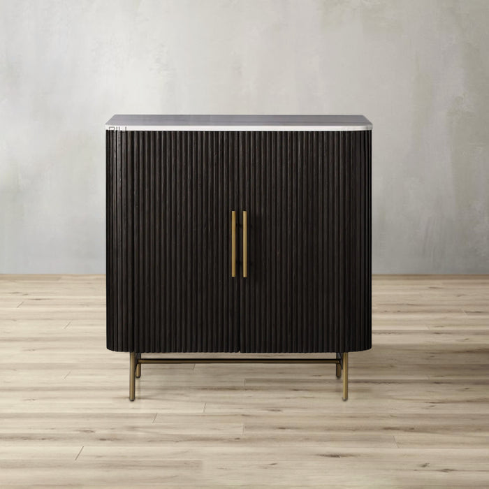 Finnegan Bar Cabinet 40“W