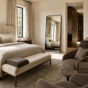 Caloria Floor Mirror