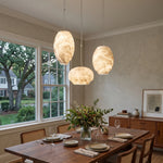 Cocoon Pendant Lamp