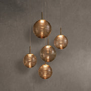 Casen Round Chandelier