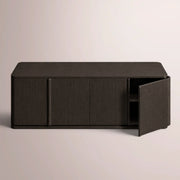 Liromelle Media Console