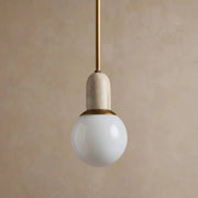 Christie Pendant
