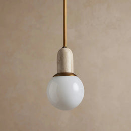 Christie Pendant