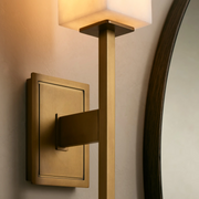 Cinda Sconce