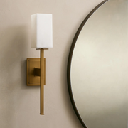 Cinda Sconce