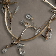 Claudette 12-Light Chandelier