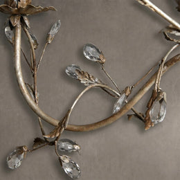 Claudette 12-Light Chandelier