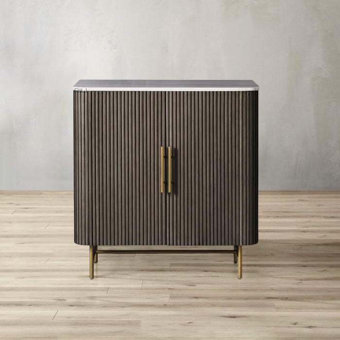 Finnegan Bar Cabinet 40“W